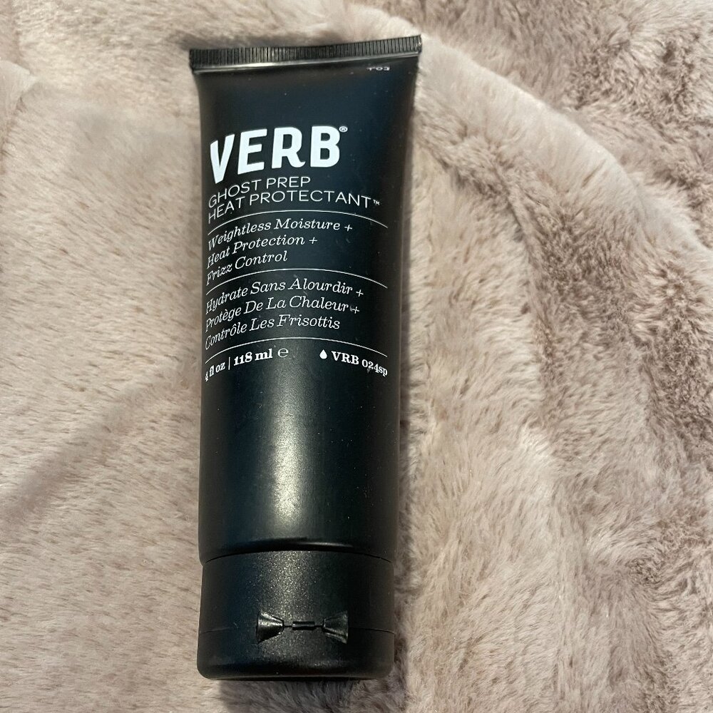 VERB heat protectant